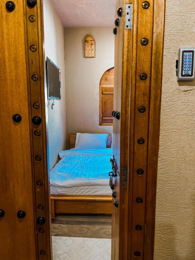 Alaqur View Inn نزل واجهة العقر Nizva Kültér fotó