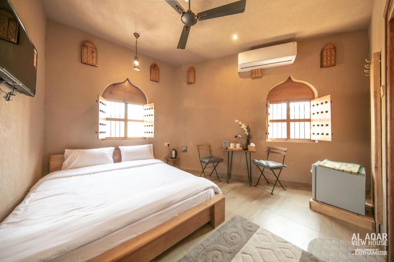 Alaqur View Inn نزل واجهة العقر Nizva Kültér fotó