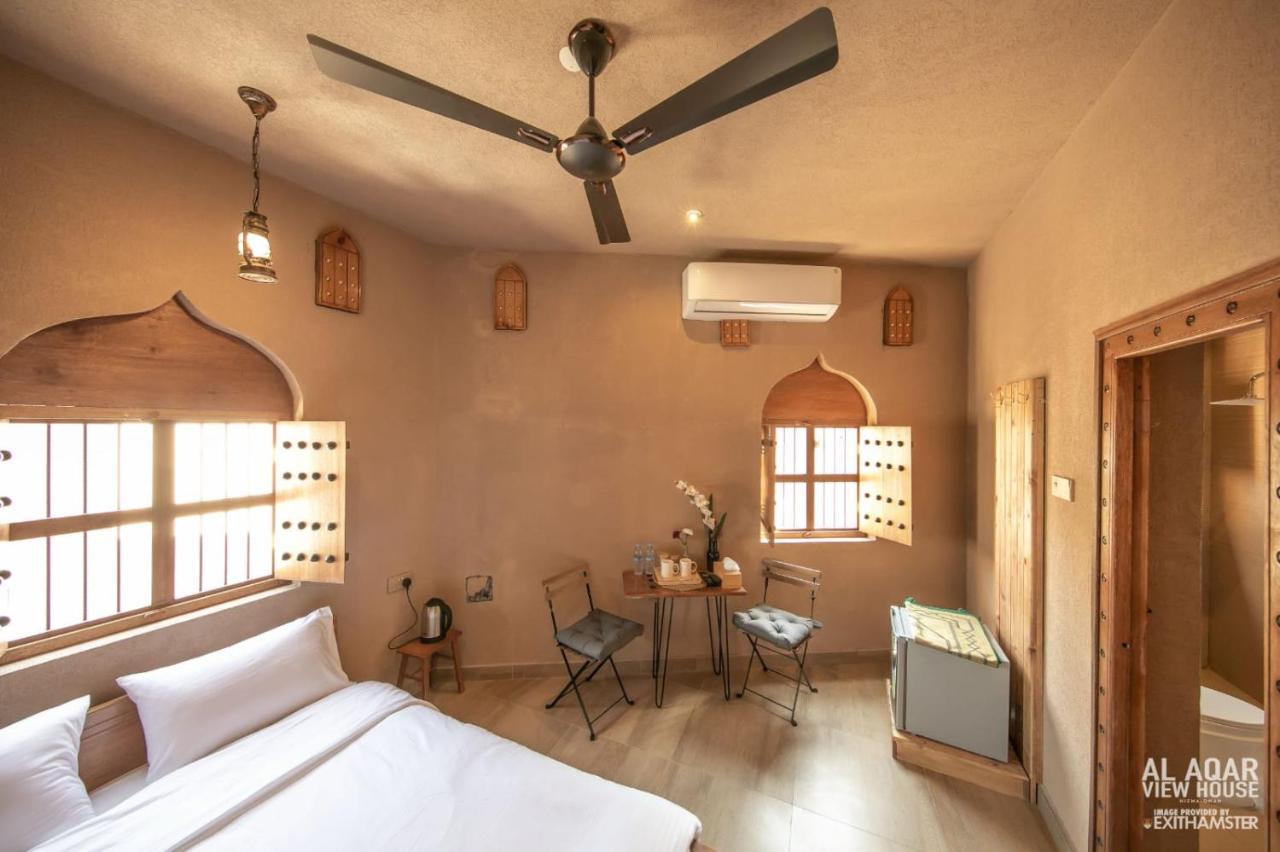 Alaqur View Inn نزل واجهة العقر Nizva Kültér fotó