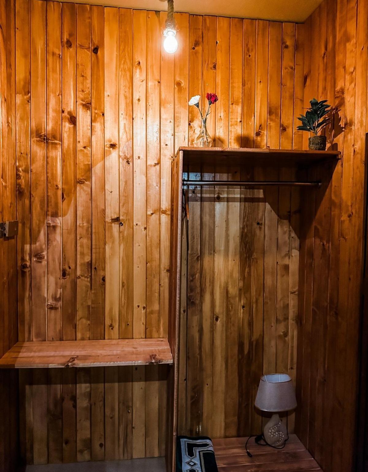 Alaqur View Inn نزل واجهة العقر Nizva Kültér fotó